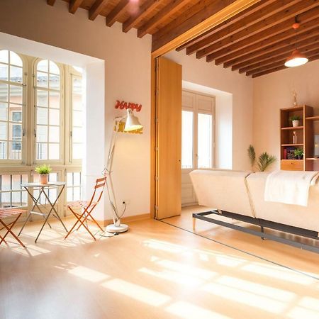 A Dos Pasos De Todo Apartment Malaga Exterior photo
