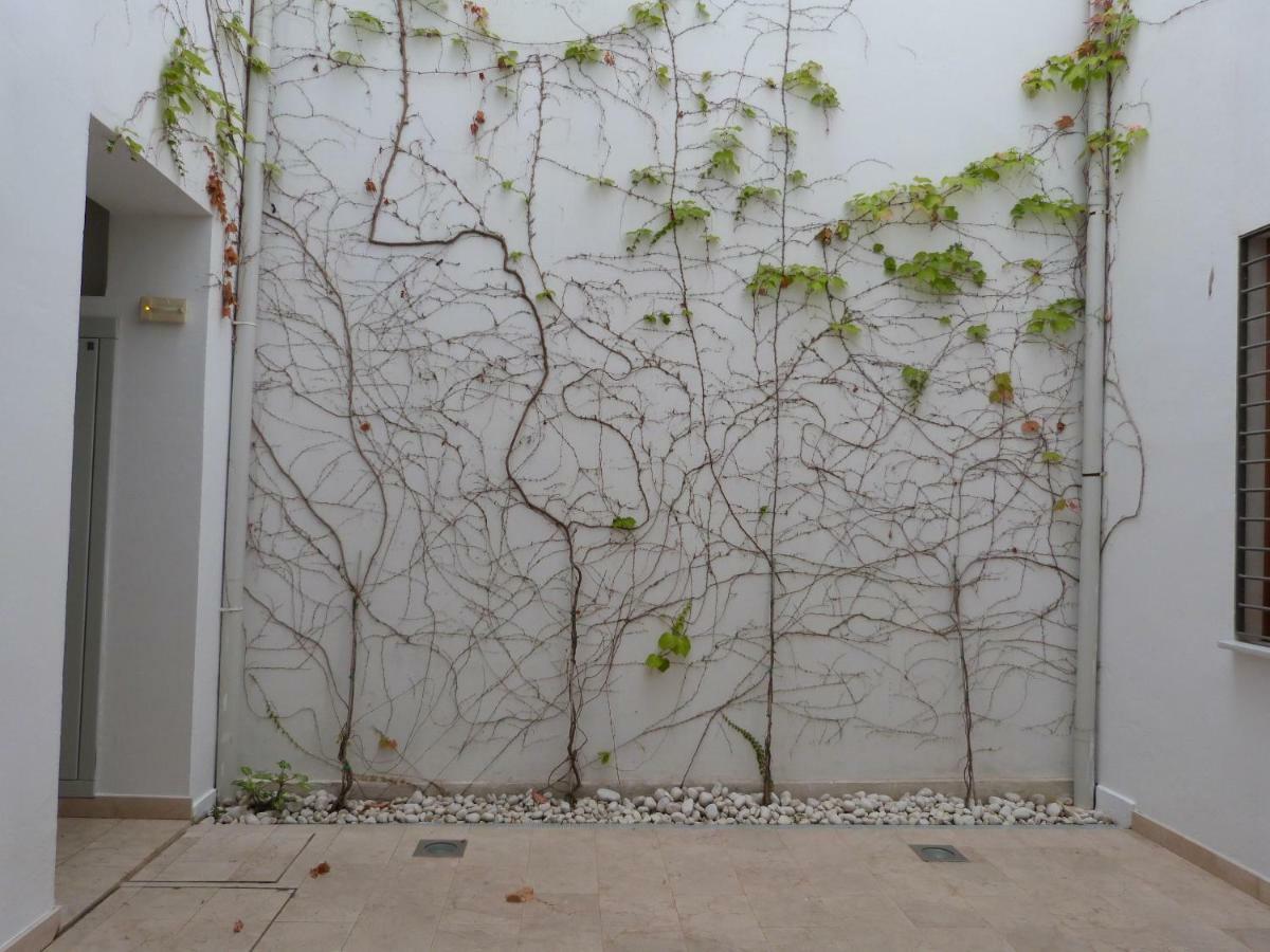 A Dos Pasos De Todo Apartment Malaga Exterior photo