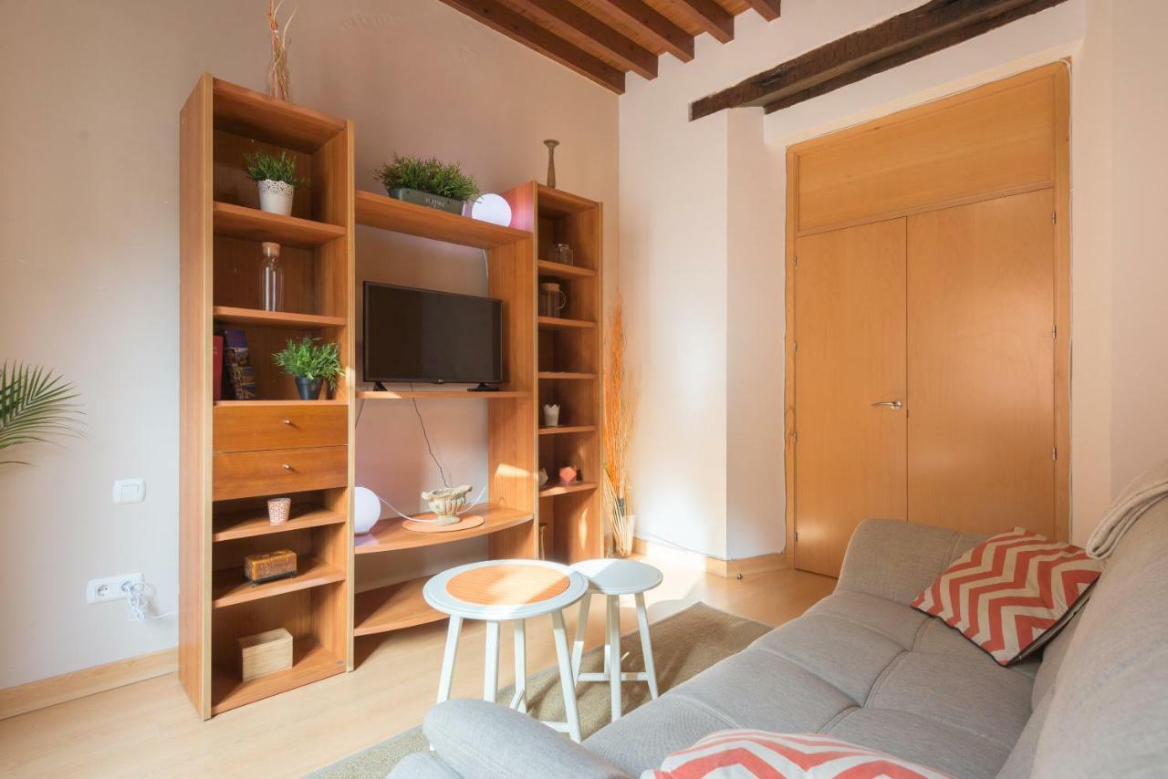 A Dos Pasos De Todo Apartment Malaga Exterior photo