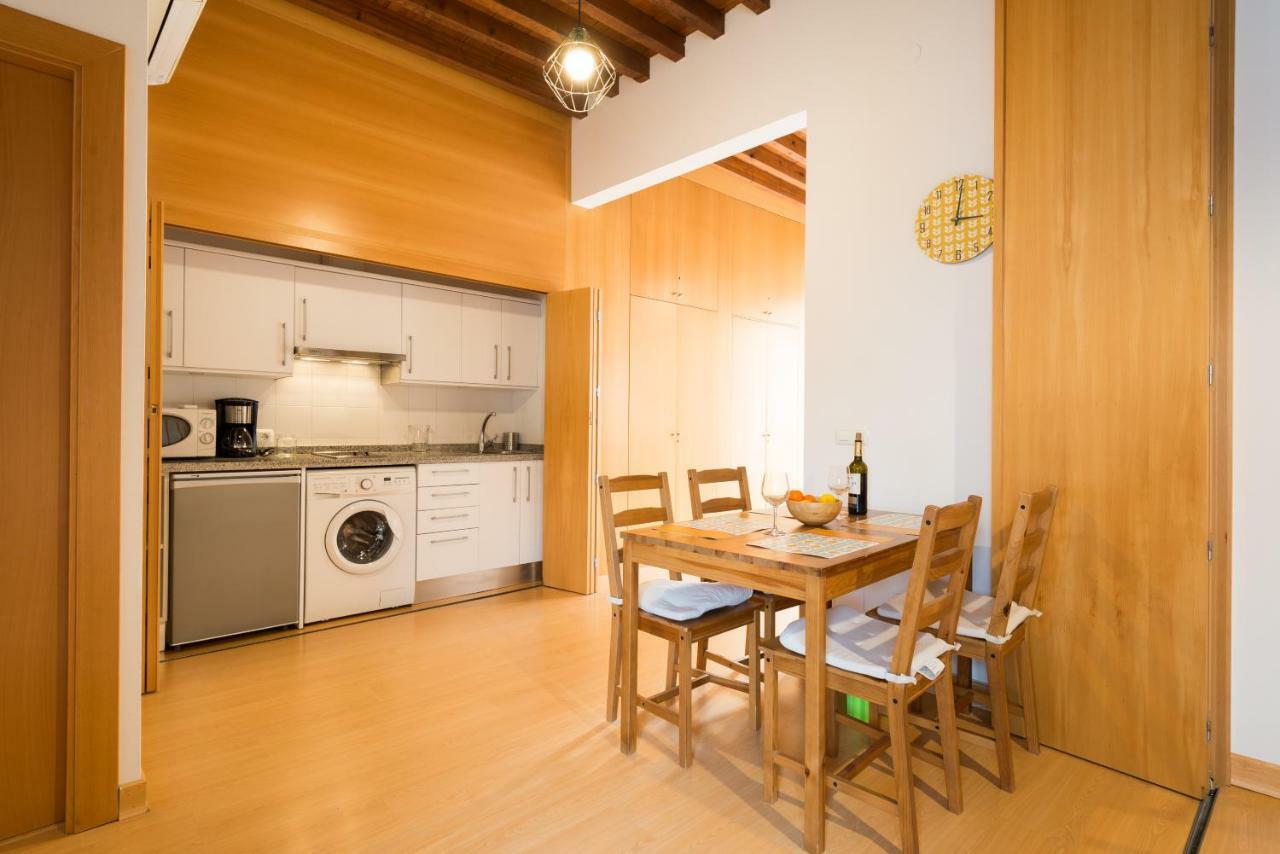 A Dos Pasos De Todo Apartment Malaga Exterior photo
