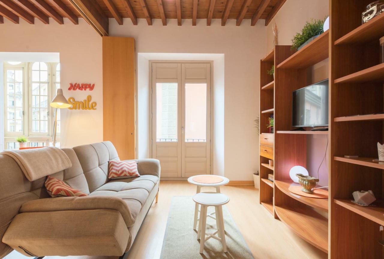 A Dos Pasos De Todo Apartment Malaga Exterior photo