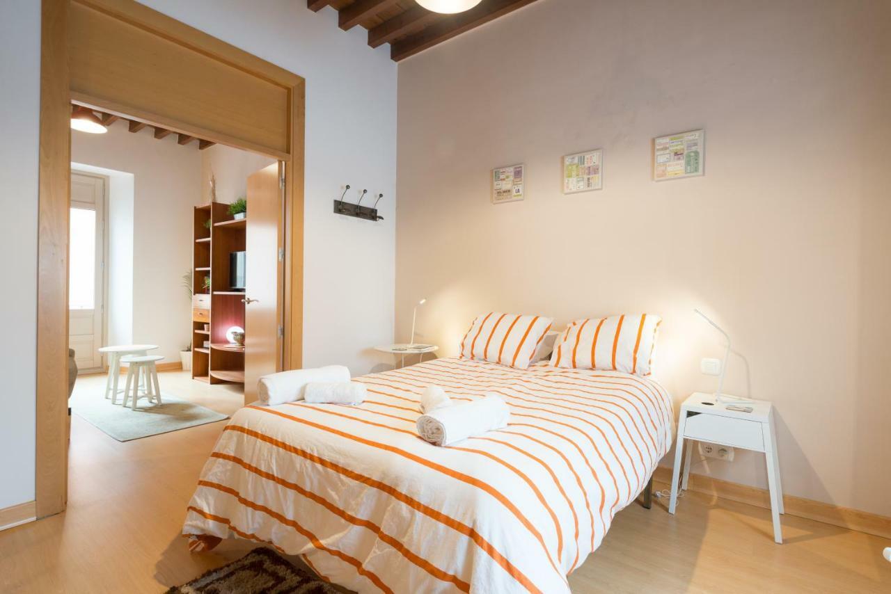 A Dos Pasos De Todo Apartment Malaga Exterior photo
